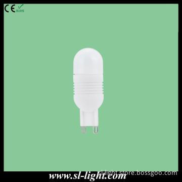 Ceramic 2W G9 LED